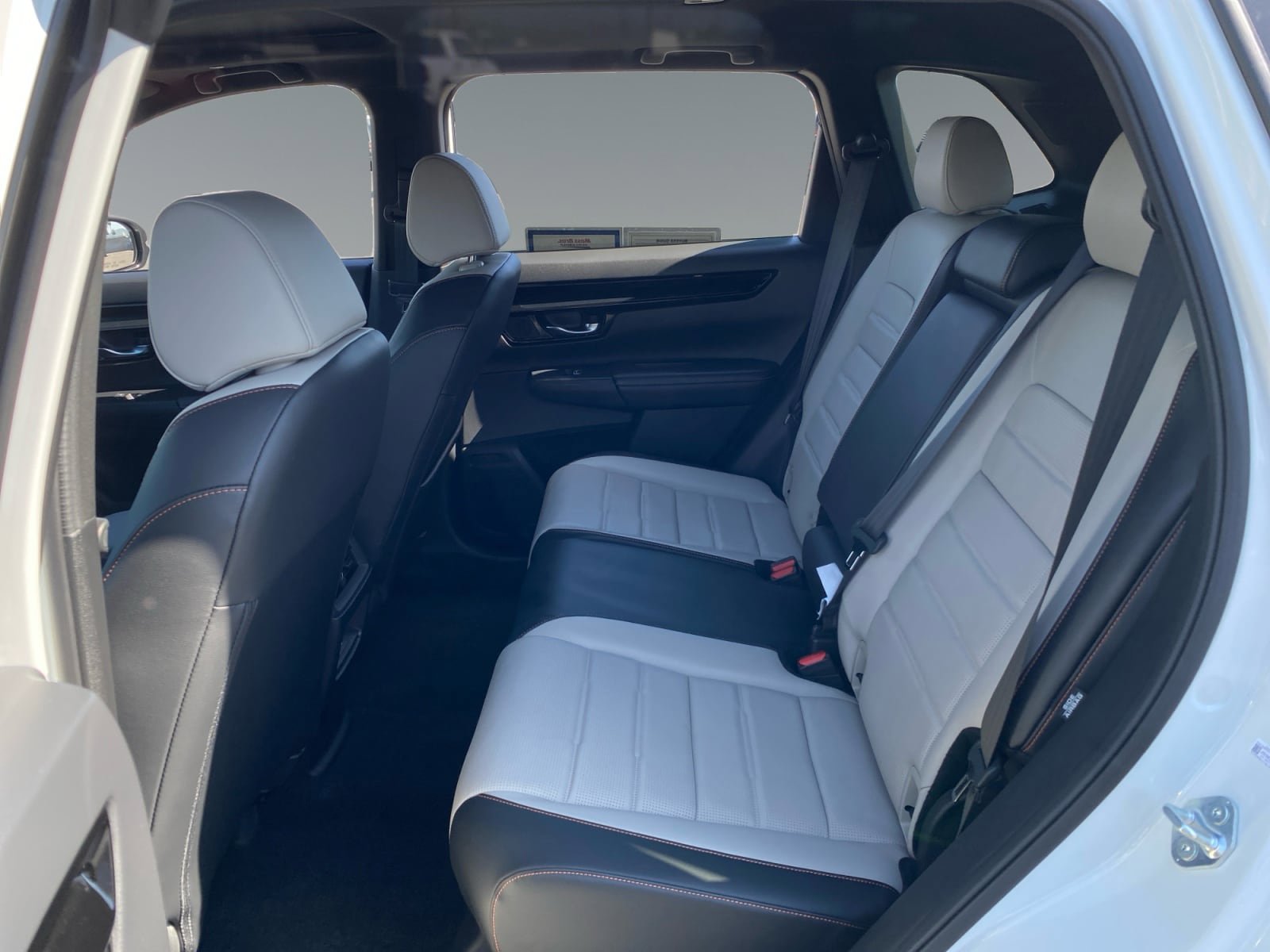 Used 2024 Honda CR-V Sport Touring image 13