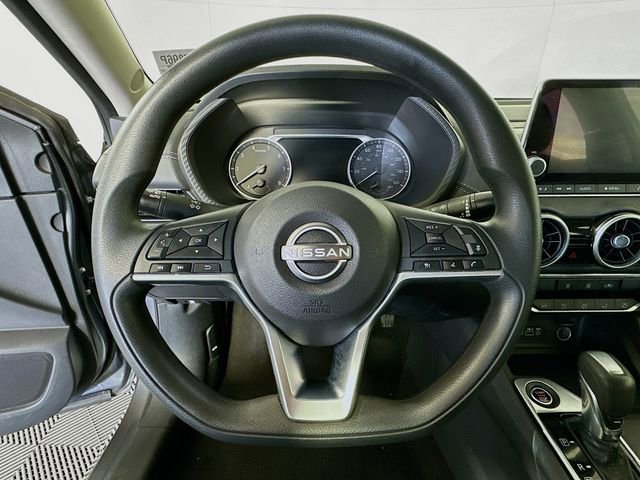 Used 2024 Nissan Sentra SV image 13