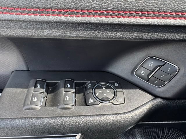 Used 2021 Ford Expedition Limited AWD/4WD image 12
