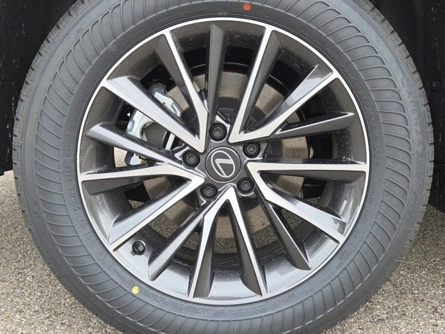 New 2026 Lexus NX 450h+ 450h+ Luxury image 27