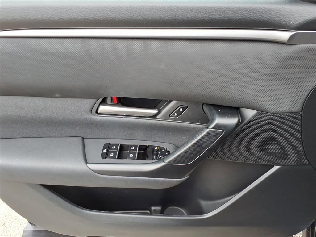 Used 2024 MAZDA CX-50 AWD 2.5 S w/ Cargo Package image 17