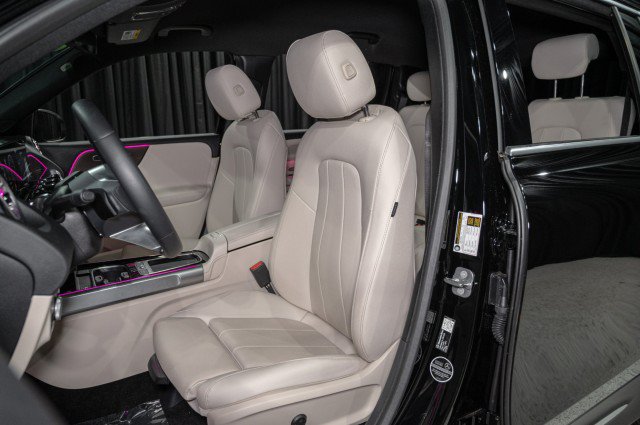 Certified 2026 Mercedes-Benz GLB 250 image 10
