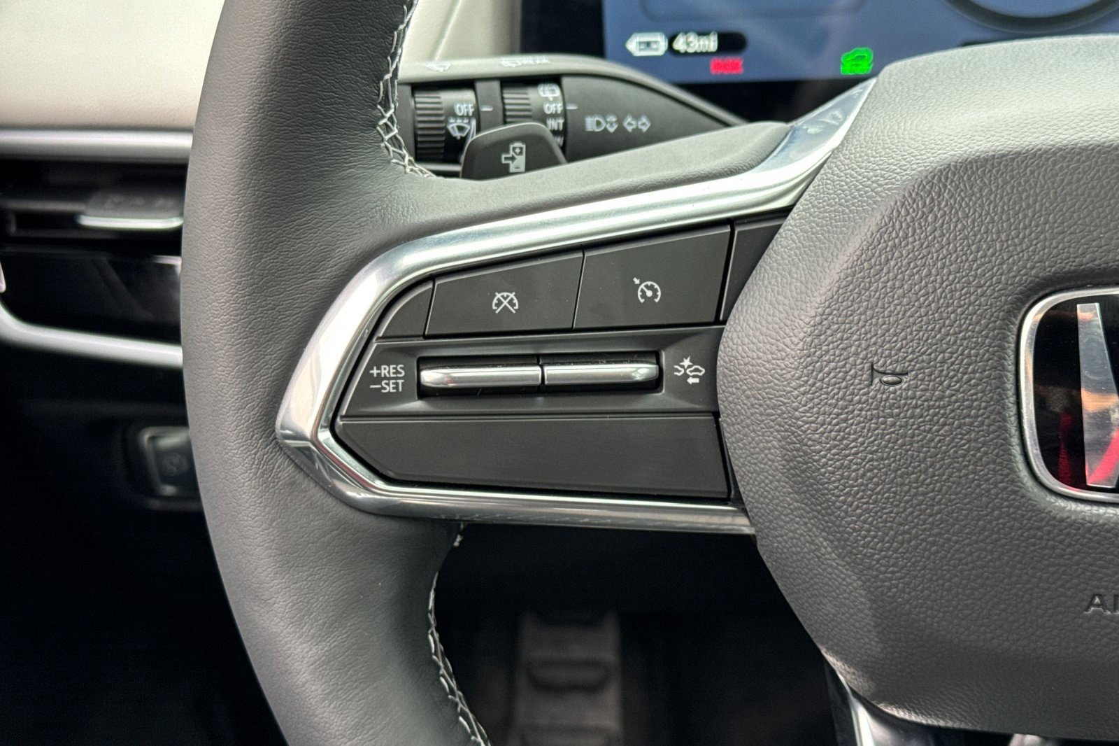 New 2026 Honda Prologue Elite image 16