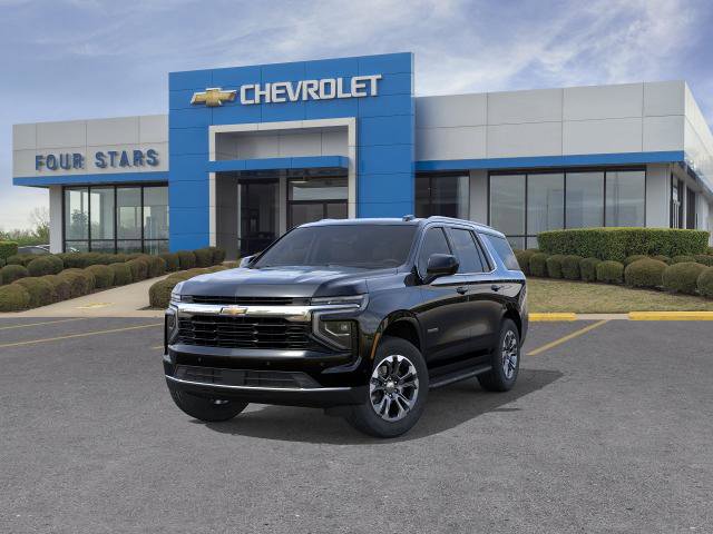 New 2026 Chevrolet Tahoe LS AWD/4WD image 30