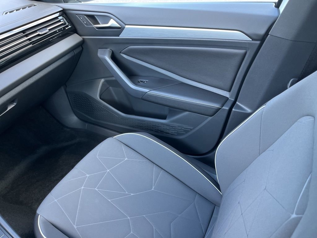 New 2026 Volkswagen Jetta Sport FWD image 26