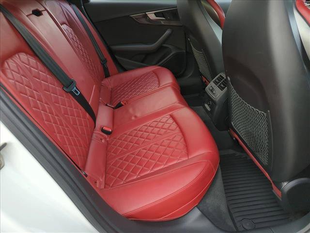 Used 2018 Audi S4 Prestige w/ Prestige Package AWD/4WD image 20