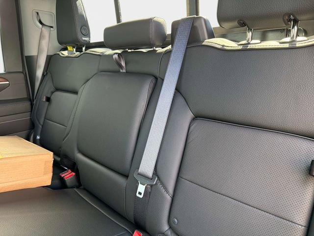 New 2026 GMC Sierra 2500 Denali w/ Denali Reserve Package image 13