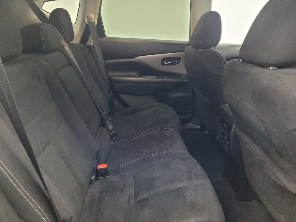 Used 2021 Nissan Murano S w/ Cargo Package image 19
