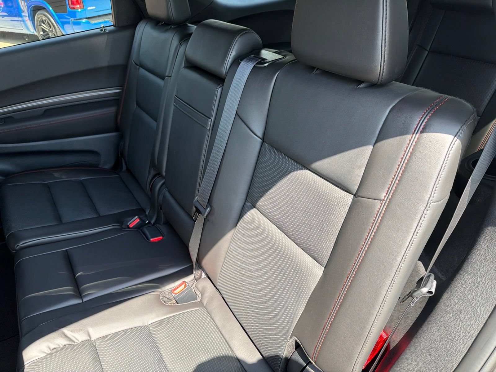 New 2026 Dodge Durango GT AWD/4WD image 18