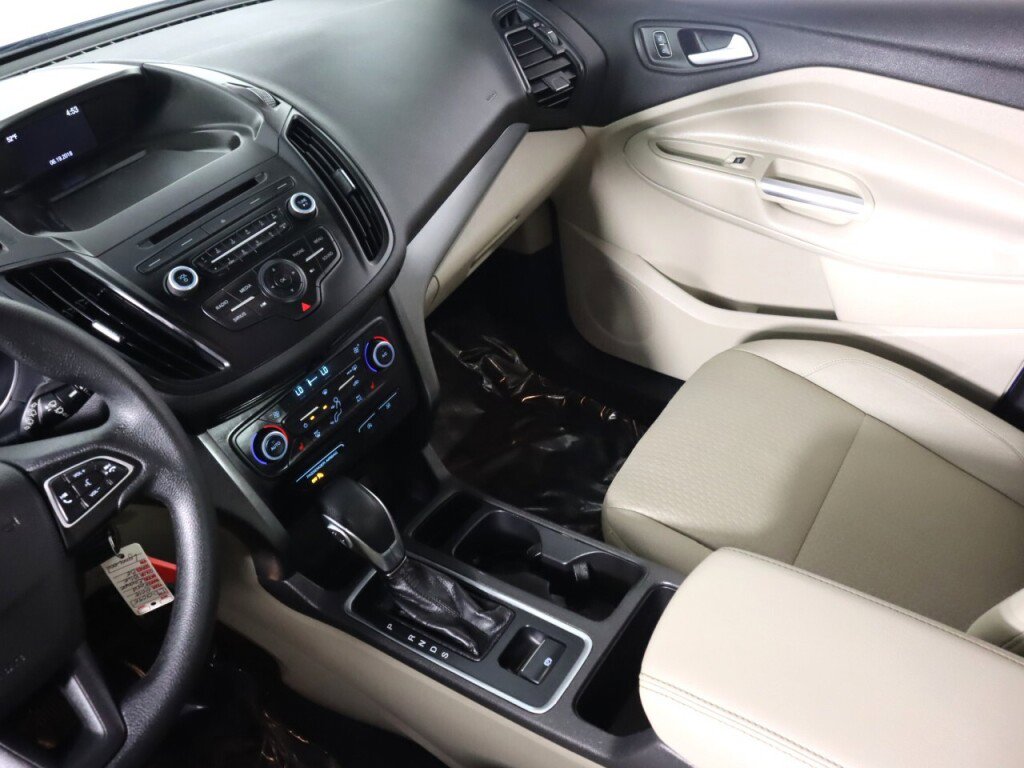 Used 2018 Ford Escape SE AWD/4WD image 30