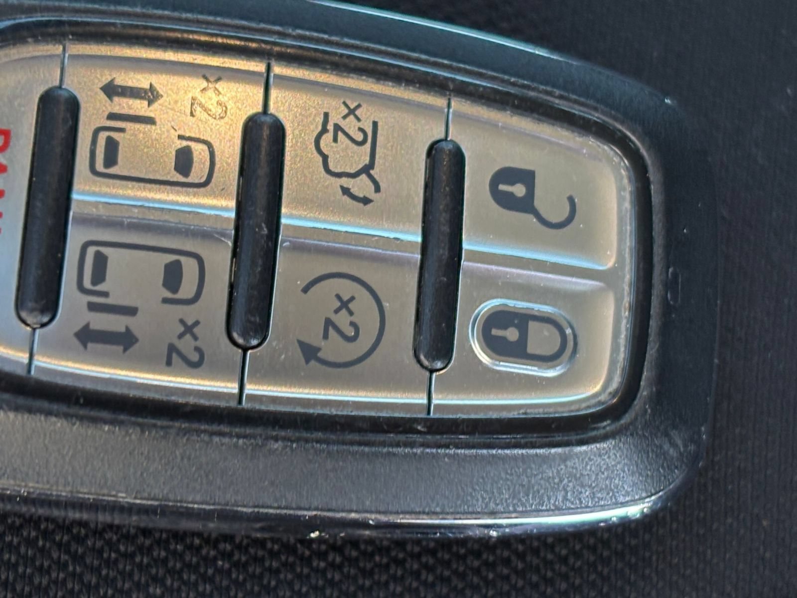 Used 2024 Chrysler Voyager LX FWD image 26