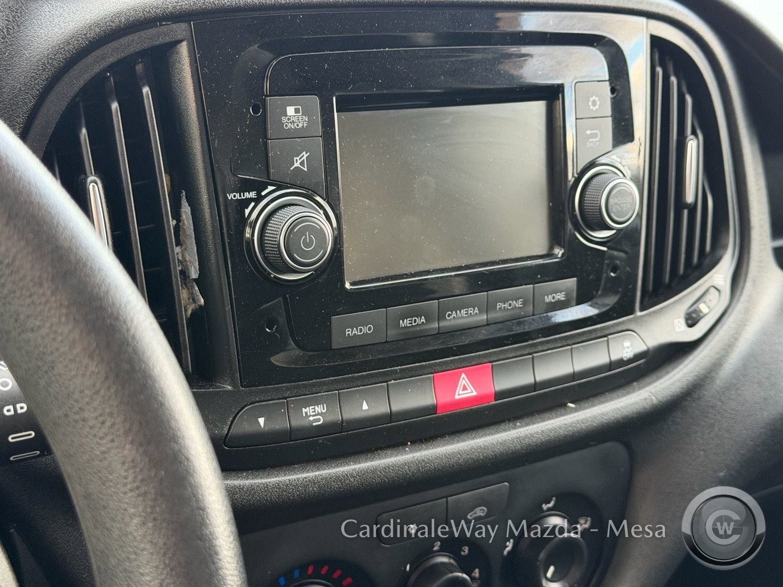 Used 2022 RAM ProMaster City Tradesman image 10