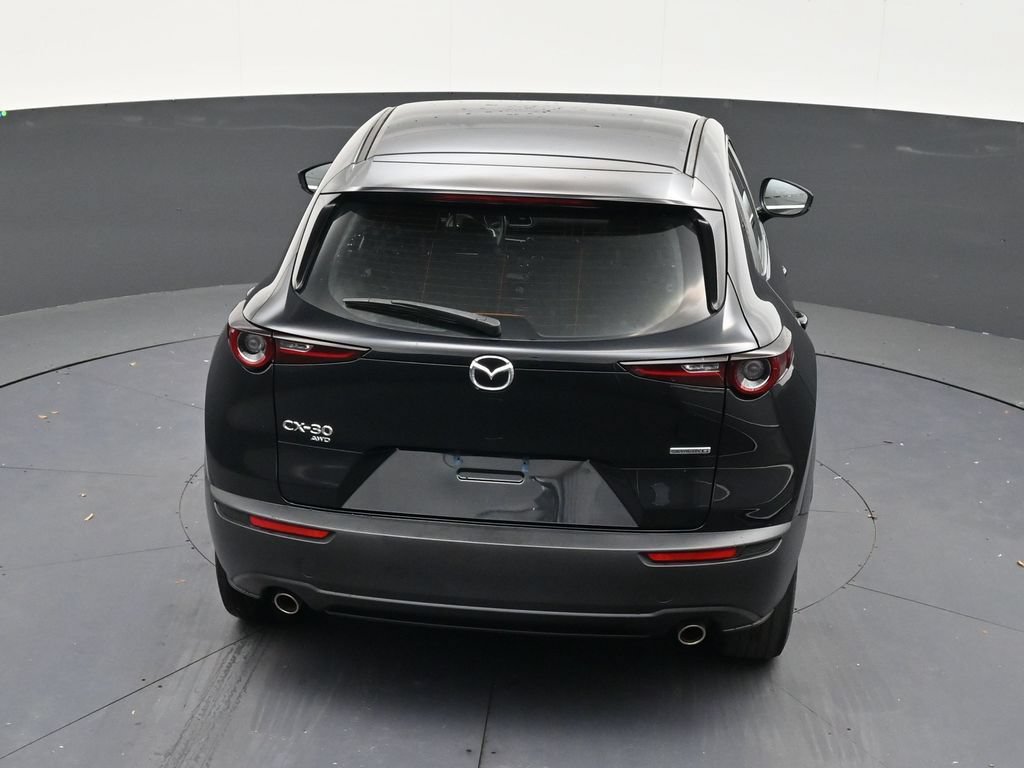 Used 2024 MAZDA CX-30 AWD 2.5 S image 15