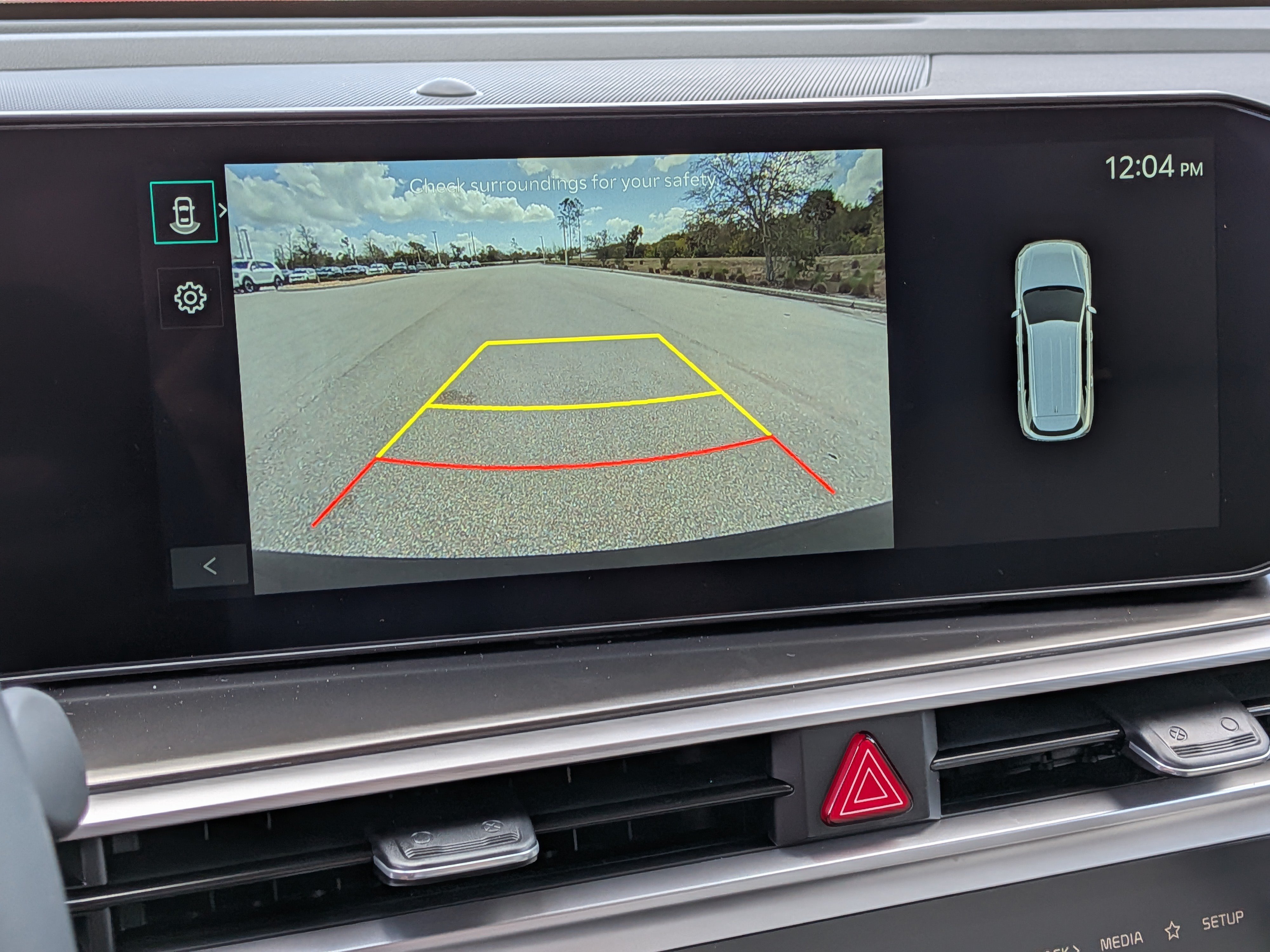 New 2026 Kia Sorento S FWD image 36