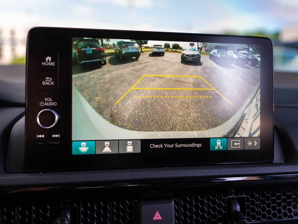 Used 2024 Honda CR-V EX-L image 37