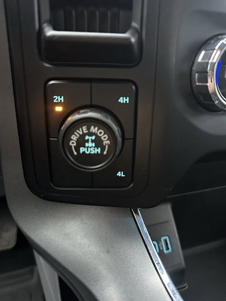 Used 2021 Ford F150 XLT w/ Equipment Group 301A Mid image 16