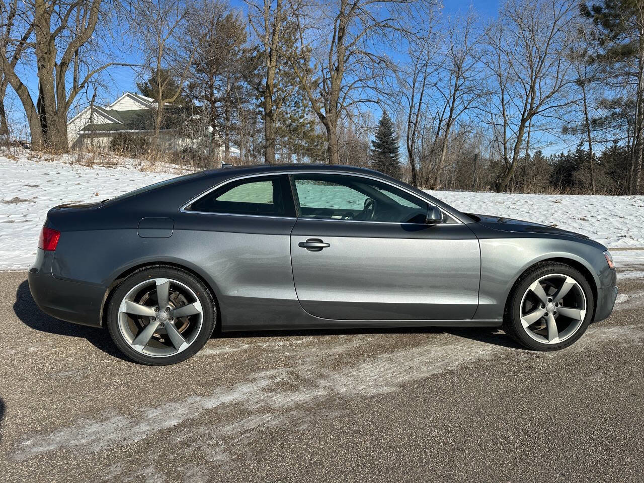 Used 2013 Audi A5 2.0T Premium image 2