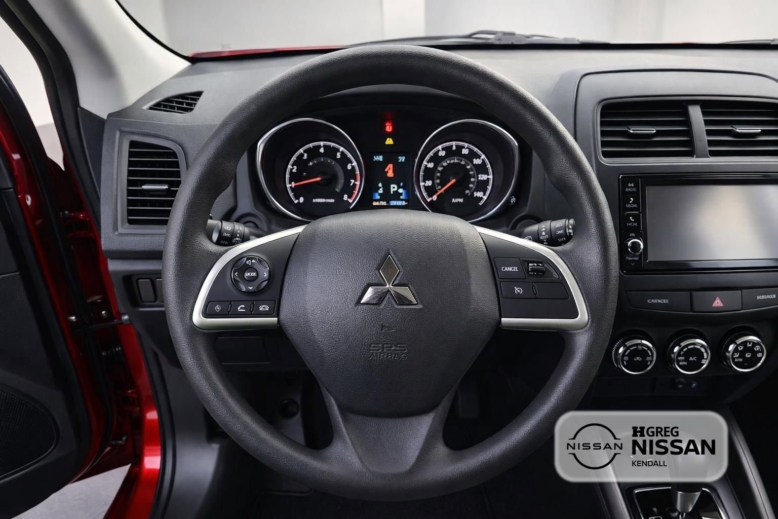 Used 2021 Mitsubishi Outlander Sport LE image 10