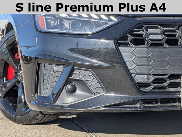 Used 2022 Audi A4 2.0T Premium Plus image 3