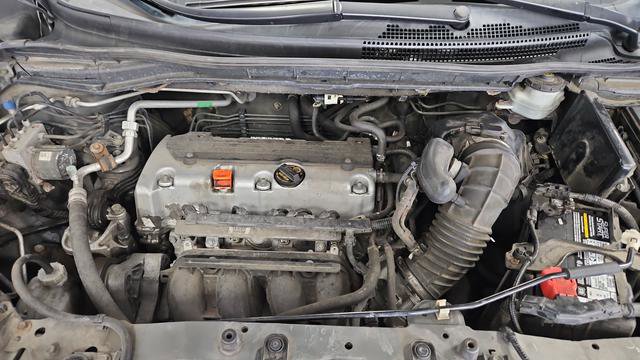 Used 2013 Honda CR-V EX image 29