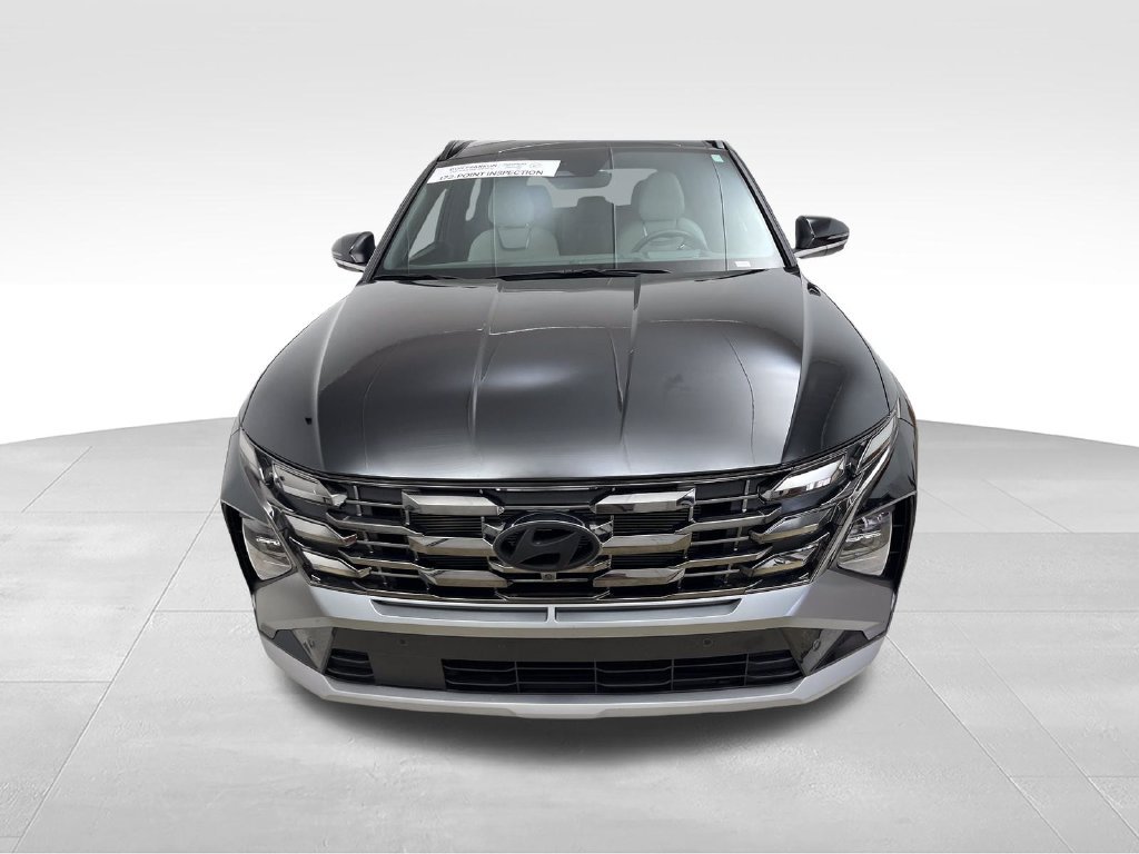 Used 2026 Hyundai Tucson Limited FWD image 8