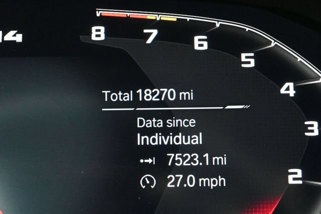 Used 2021 BMW M4 Competition w/ Executive Package RWD image 39