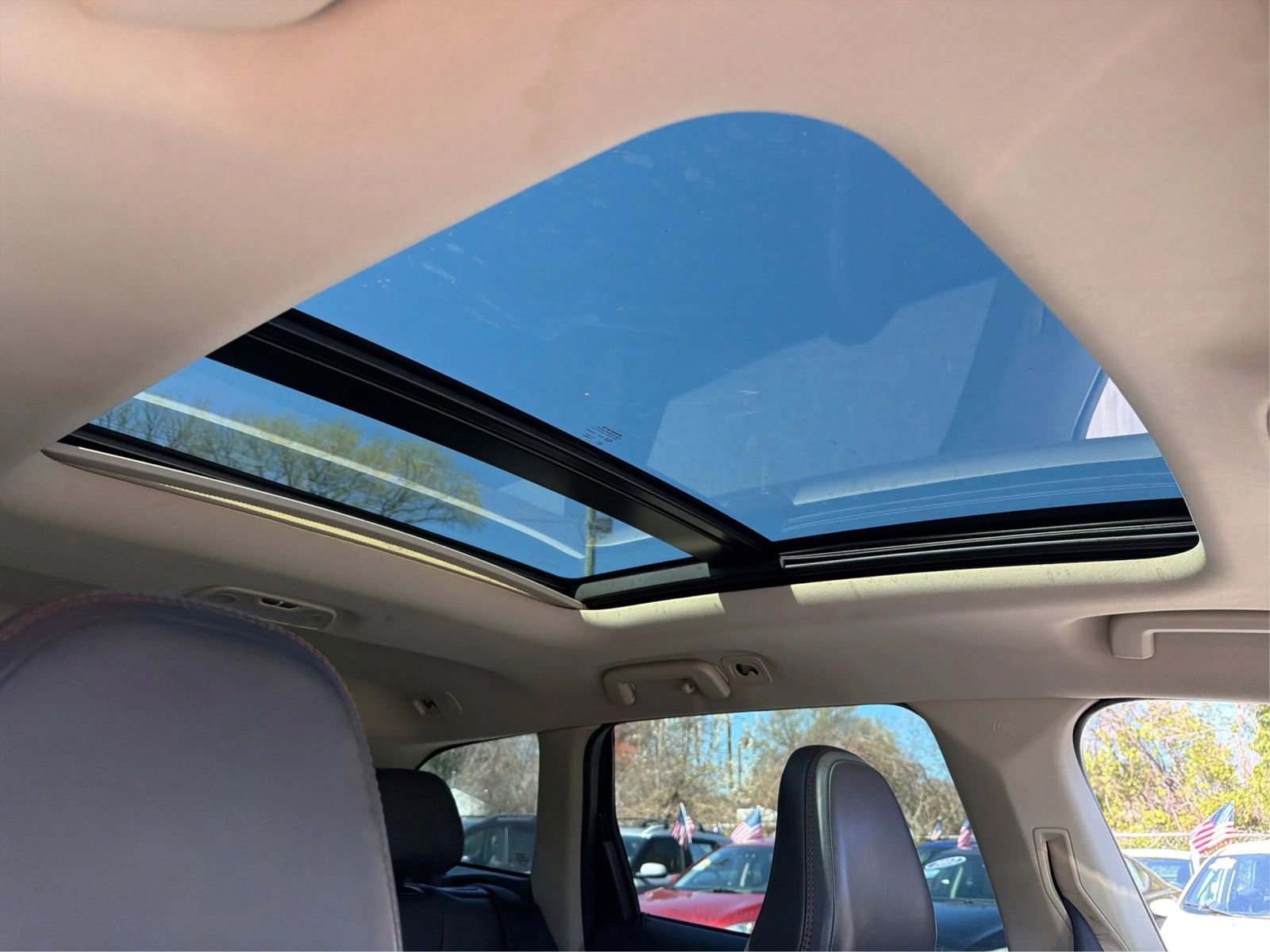 Used 2013 Volvo XC60 T6 image 24