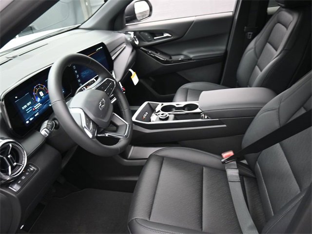 New 2026 Chevrolet Equinox LT w/ Convenience Package II image 8