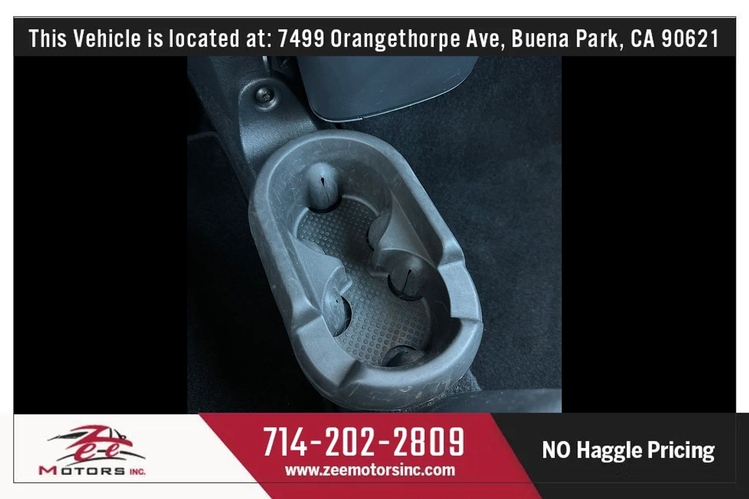 Used 2014 smart fortwo pure image 28
