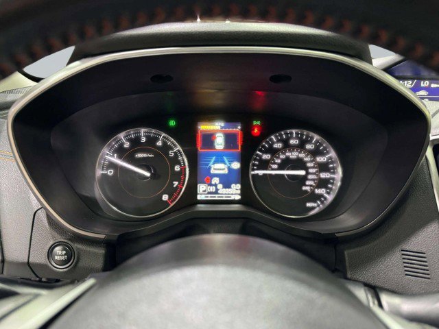 Used 2021 Subaru Crosstrek 2.5i Limited w/ Moonroof Package 1 image 44