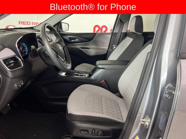 Used 2024 Chevrolet Equinox LS w/ LS Convenience Package image 10