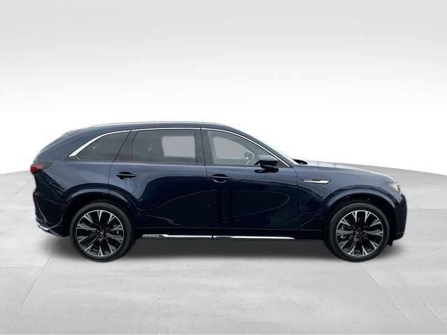 New 2026 MAZDA CX-90 3.3 Turbo S w/ Premium Plus image 8