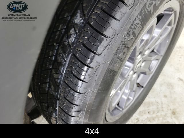 Certified 2024 Ford Bronco Sport Big Bend AWD/4WD image 12