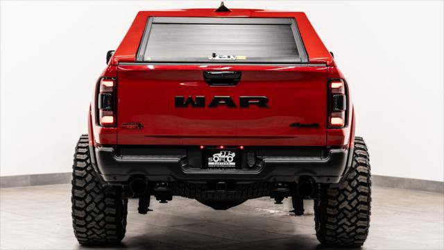 Used 2024 RAM 1500 TRX w/ TRX Level 2 Equipment Group image 9