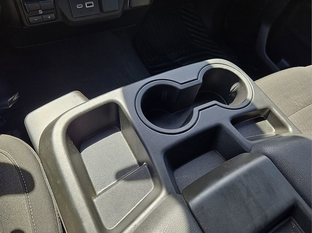 Used 2025 Chevrolet Silverado 2500 Custom w/ Custom Convenience Package image 31