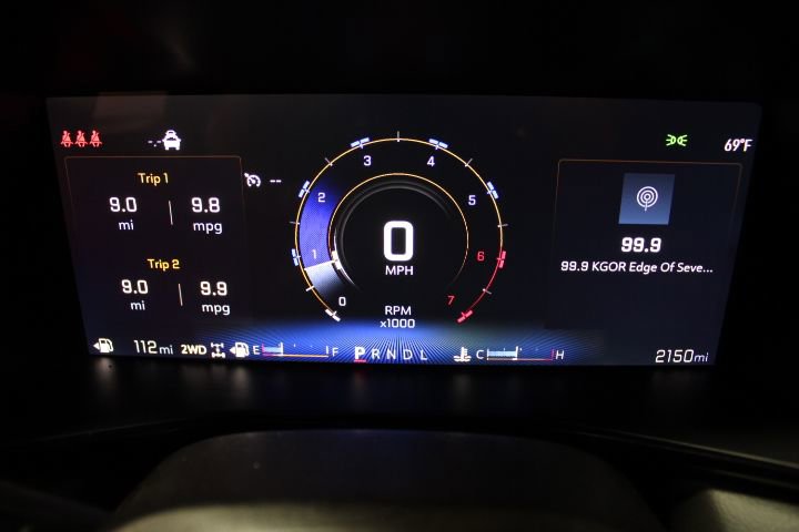 Certified 2026 Chevrolet Colorado LT w/ Advanced Trailering Package image 35