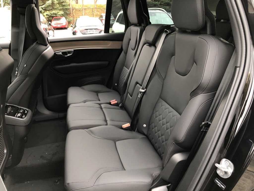 New 2026 Volvo XC90 B6 Plus w/ Protection Package Premier AWD/4WD image 27