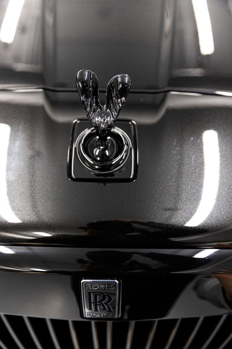 Certified 2024 Rolls-Royce Cullinan image 14