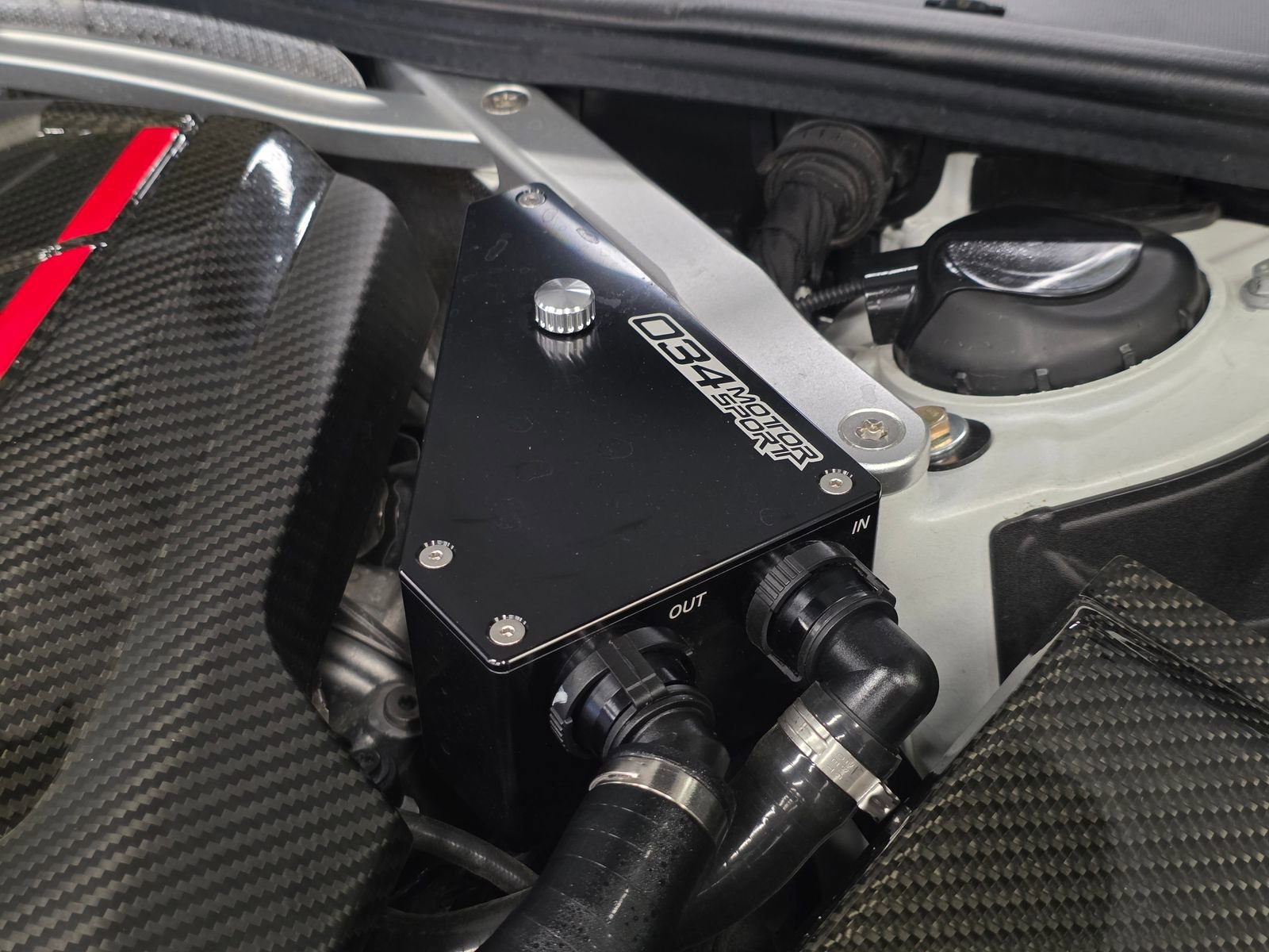 Used 2018 Audi RS 5 image 48