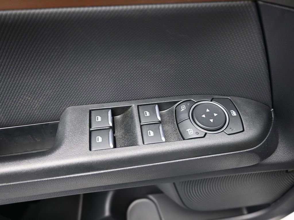 New 2025 Ford Bronco Sport Outer Banks w/ Outer Banks Tech Package+ image 17