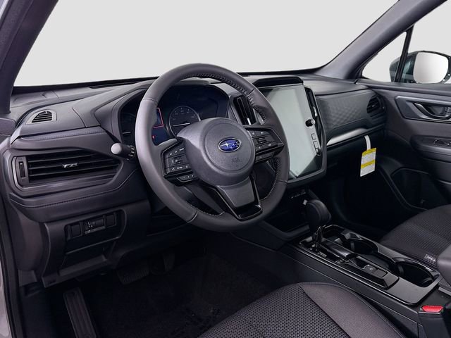 New 2026 Subaru Forester Premium AWD/4WD image 9