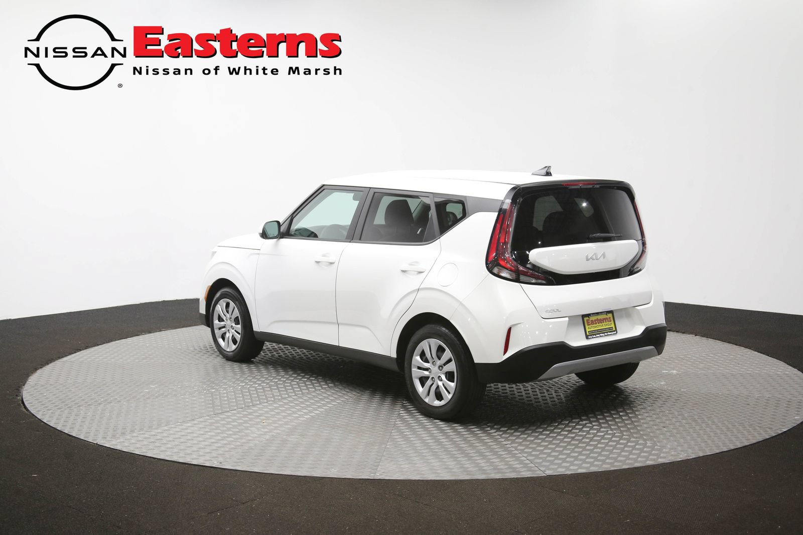 Used 2023 Kia Soul FWD image 62