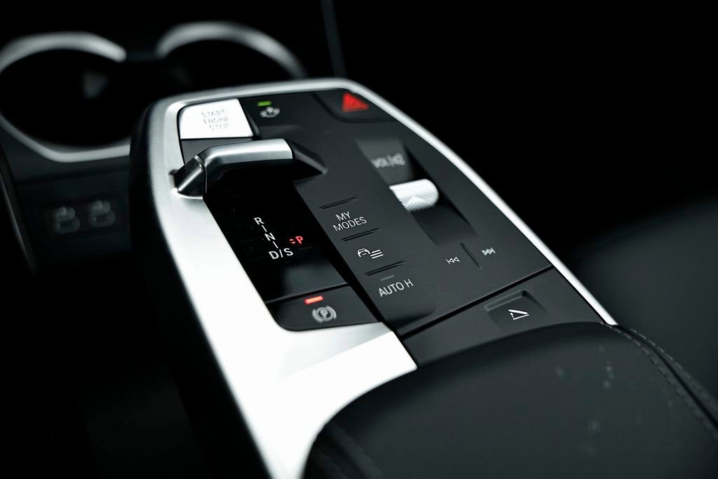 New 2026 BMW X2 xDrive28i w/ Technology Package image 36