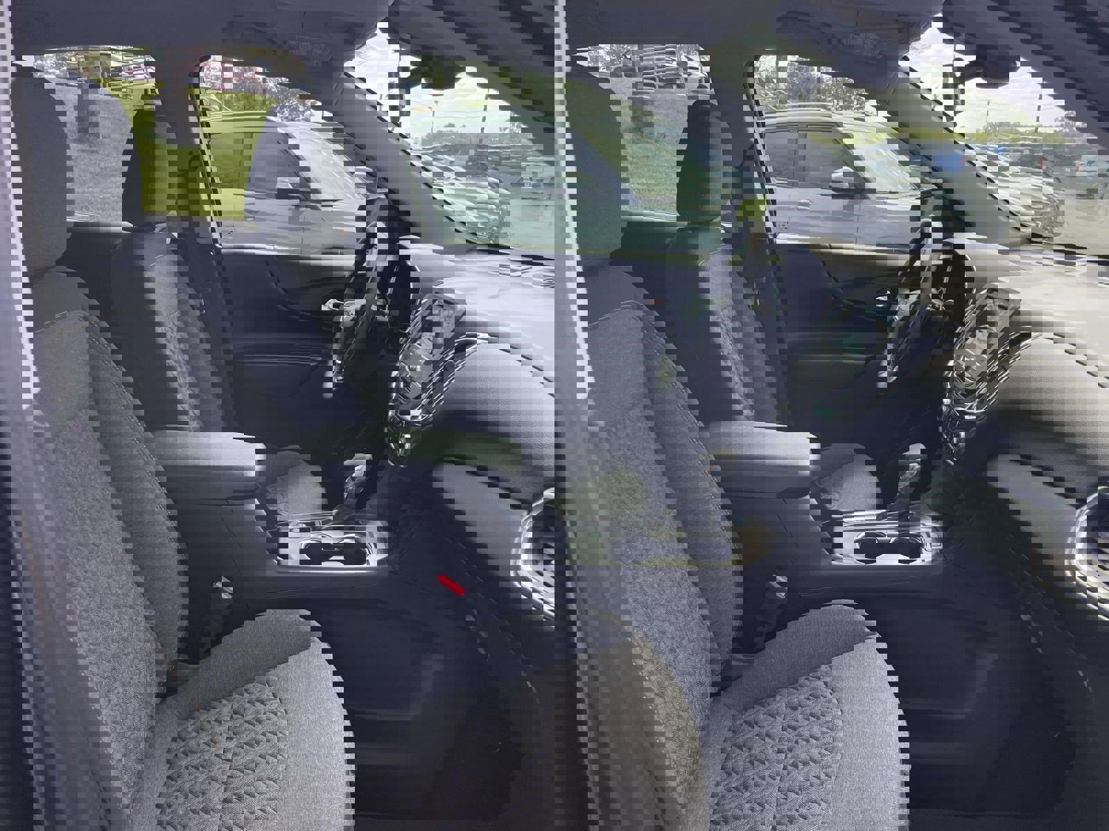 Used 2023 Chevrolet Equinox LT image 12