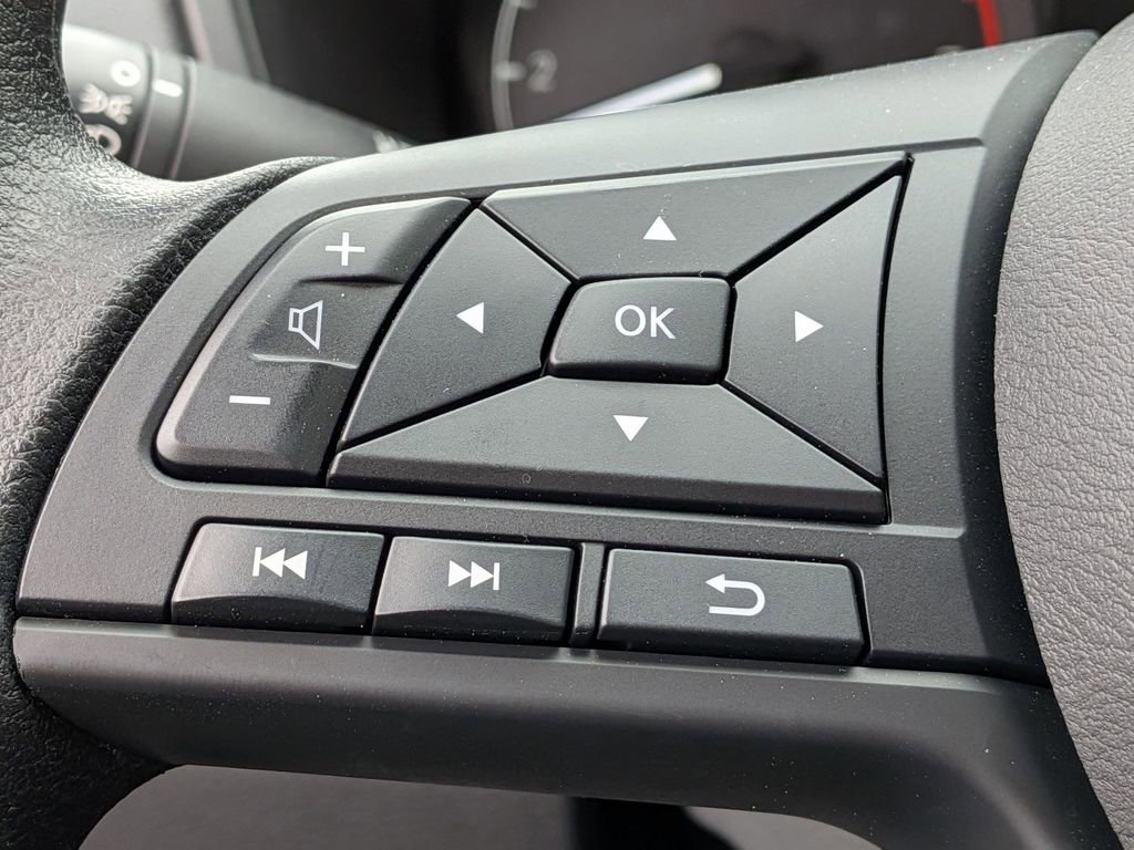 New 2025 Nissan Altima 2.5 S FWD image 14