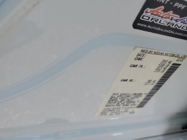 Used 2023 Nissan Leaf S FWD image 27