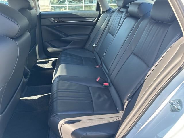 Certified 2022 Honda Accord Sport Special Edition image 20