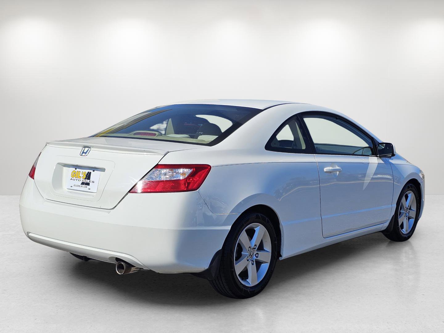 Used 2006 Honda Civic EX image 5