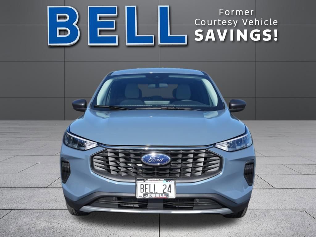 New 2026 Ford Escape Active w/ Tech Pack #1 image 2