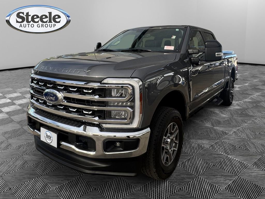 Used 2024 Ford F250 Lariat